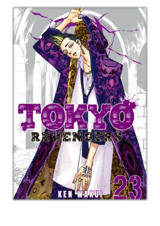 PPT - [PDF] Free Download Tokyo Revengers volume 23 By Ken Wakui ...