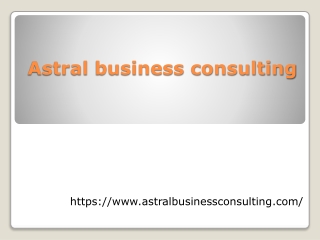 Advantages Of Accounts Outsourcing Services For Your Business