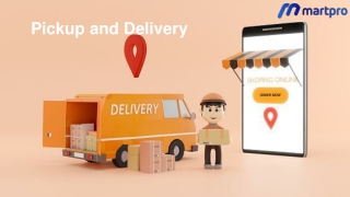 Pickup and Delivery