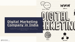 Digital Marketing Company in India 26
