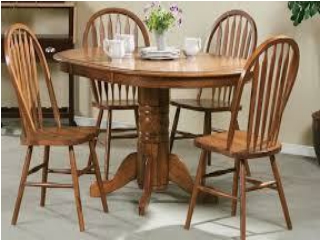 Best Price Dining Table and Chairs in London