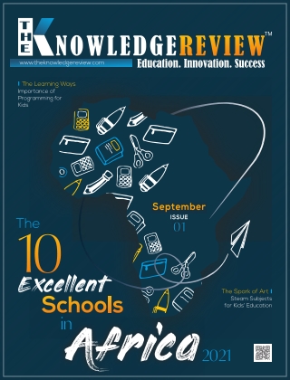 The 10 Excellent Schools in Africa, 2021