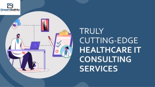 Best Telehealth Consulting Services