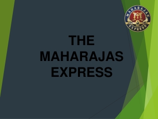 Enjoy Delhi To Udaipur IRCTC Luxury Train Tours