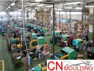 mold manufacturer