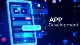 Mobile App Development - DOD IT Solutions