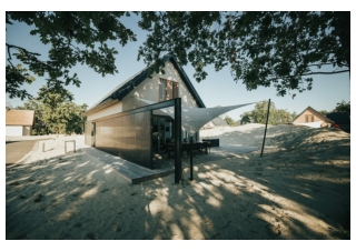 Ferienhaus in Holland für 10 Personen bei Ridderstee Ouddorp Duin