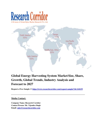 global-energy-harvesting-system-market