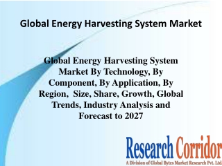 Global-Energy-Harvesting-System-Market