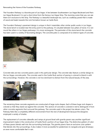 The 13 Best Pinterest Boards for Learning About castle rock concrete repair