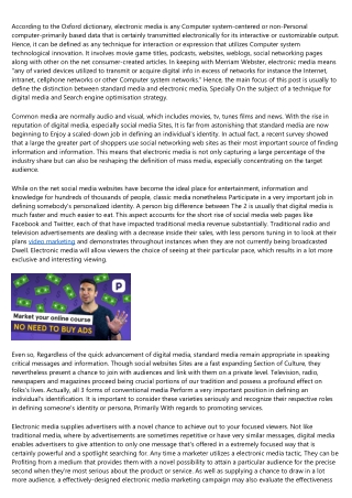Why YouTube Marketing Is One of the better On the web Techniques?
