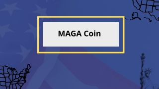 MAGA Coin