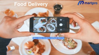 Food Delivery