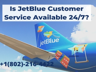 is jetblue customer service 24 hours