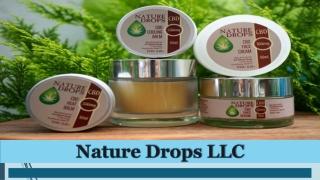 Buy Products From the Best Online CBD Store