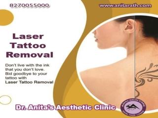 Ashu skin care is best clinic for tattoo removal in bhubaneswar, odisha.