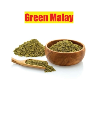 Green Malay