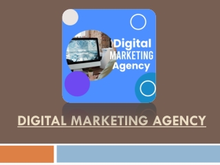 Work With The Best Digital Marketing Agency Before 2021 Ends