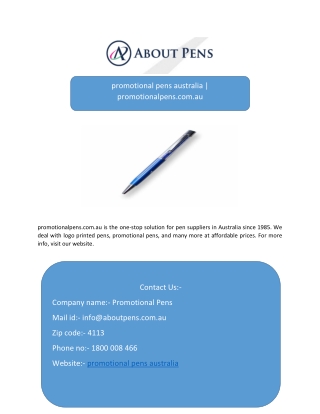 promotional pens australia  promotionalpens.com.au-converted