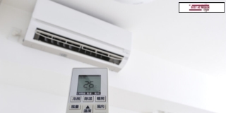 Intex 1 Ton 3 Star Split AC (INS12CU3EC-3W, White)