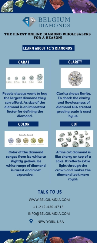 The Finest Online Diamond Wholesalers  For A Reason! (1)