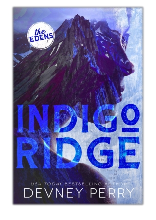 [PDF] Free Download Indigo Ridge By Devney Perry