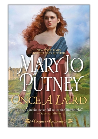 [PDF] Free Download Once a Laird By Mary Jo Putney