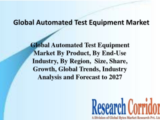 Global-Automated -est-Equipment-Market