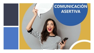 01_Comunicación Asertiva