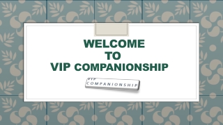 vipcompanionship.comm