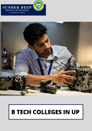 Top Engineering Colleges in UP Help Students in Human Values and Professional Ethics