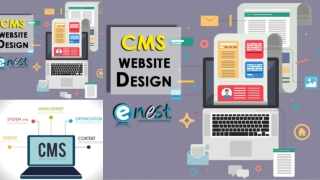 SMC Website Design