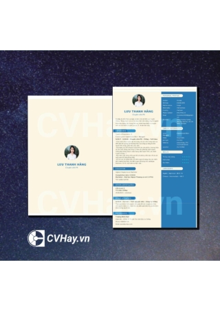 CVHay_ Chuyen vien PR