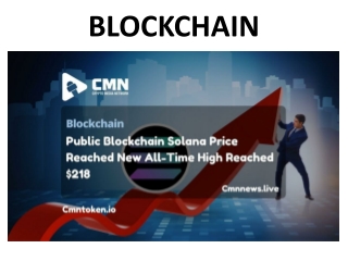 Latest Updates on Cryptocurrency | Stocks | Cryptocurrency in India