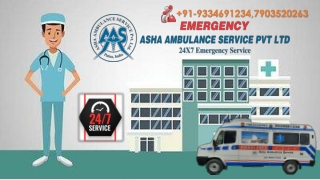 Ensure Ambulance Service with quick response |ASHA