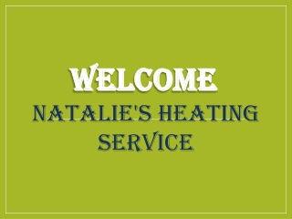 Best Boiler Installation in St Paul's Cray