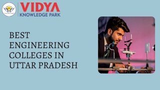 About Best Engineering College in Meerut UP