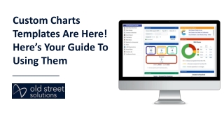 Jira Custom Charts Templates