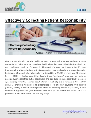 effectively-collecting-patient-responsibility