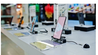 Mobile Buying Guide_ Smart Tips