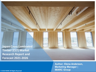 Japan Cross Laminated Timber (CLT) PDF | Growth | Trends | Forecast to 2021-2026