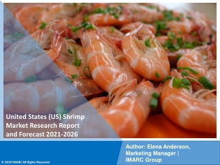 United States (US) Shrimp Market PDF, Size, | Industry Trends Report 2021-2026