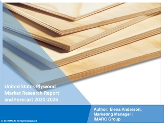United States Plywood Market  PDF | Growth | Trends | Forecast to 2021-2026