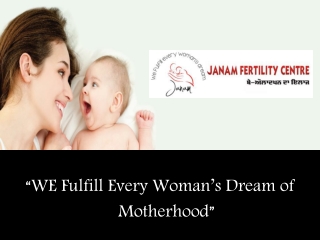 Best IVF Centre in Jalandhar | IVF Cost in Punjab