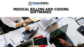 Medical Billing and Coding Softws for Better Efficiency