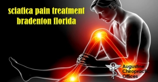 sciatica pain treatment bradenton florida