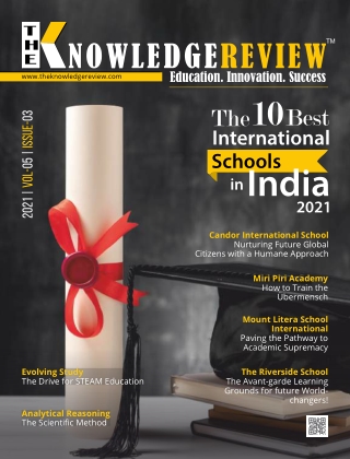 The 10 Best International Schools in India, 2021