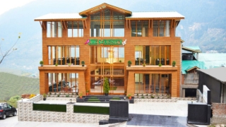 Himachal Pradesh's Top Six Tourist Attractions