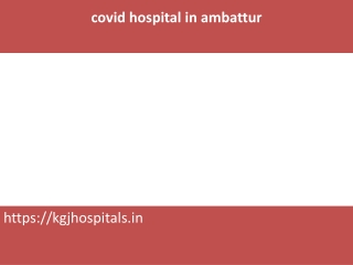 Gastro Doctor In Ambattur
