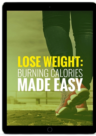 Lose Weight: Burning Calories Made Easy